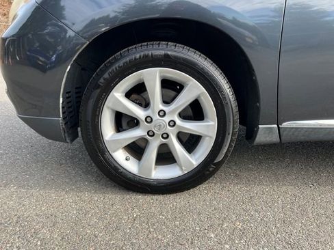 Used 2010 Lexus RX 350 350 image 30