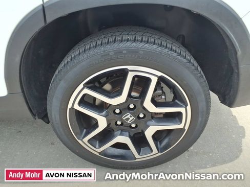 Used 2022 Honda Passport Elite image 12
