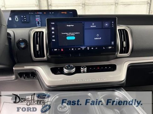 New 2026 Ford Expedition Max Active AWD/4WD image 56