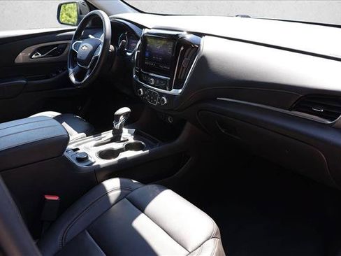 Used 2021 Chevrolet Traverse LT AWD/4WD image 27
