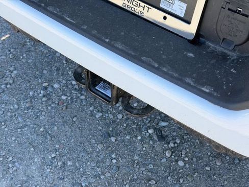 New 2026 RAM 2500 Tradesman AWD/4WD image 11