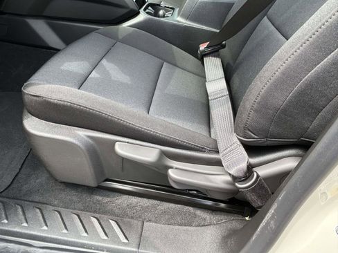 New 2026 Chevrolet Colorado Trail Boss AWD/4WD image 17
