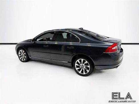 Used 2013 Volvo S80 T6 Platinum AWD/4WD image 5