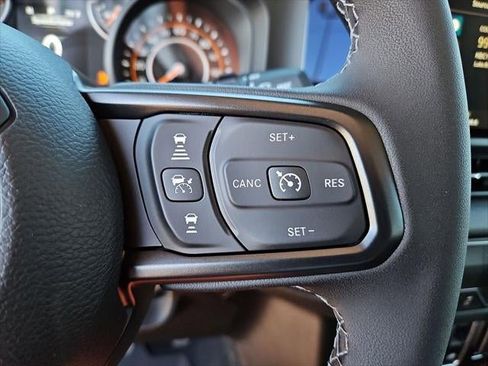 New 2026 Jeep Wrangler Sport AWD/4WD image 58