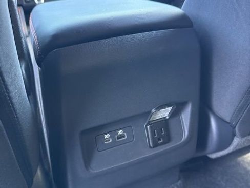 Certified 2024 Nissan Frontier PRO-4X w/ Pro Convenience Package AWD/4WD image 11