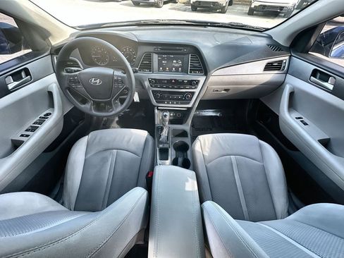 Used 2016 Hyundai Sonata SE image 19