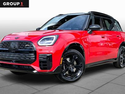 New 2026 MINI Cooper Countryman S