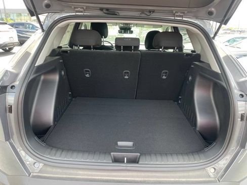 New 2026 Hyundai Kona SEL Sport FWD image 6