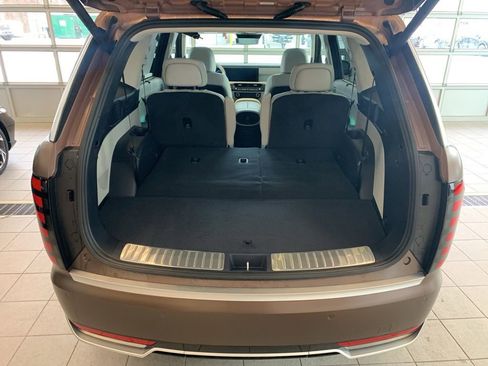 New 2026 Hyundai Palisade Calligraphy image 18