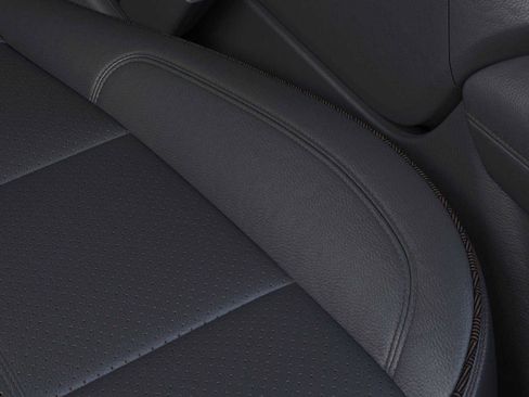 New 2026 Chevrolet Tahoe High Country image 21