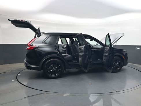 Used 2026 Honda CR-V Sport-L image 35