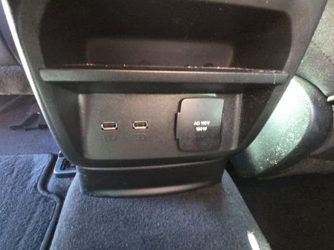 Used 2022 Ford Ranger XLT w/ Equipment Group 301A Mid image 18