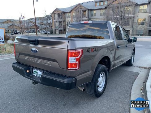 Used 2020 Ford F150 XL w/ XL Power Equipment Group image 11