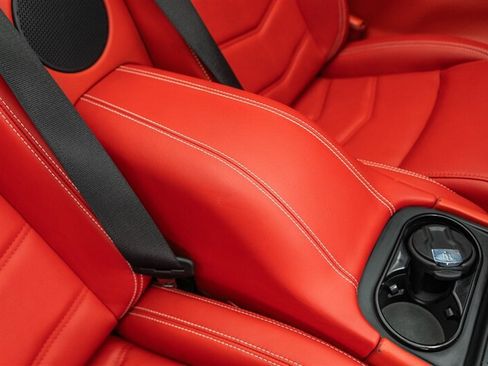 Used 2018 Maserati GranTurismo MC RWD image 68