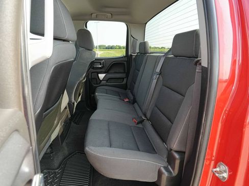 Used 2014 Chevrolet Silverado 1500 LT w/ All Star Edition AWD/4WD image 15