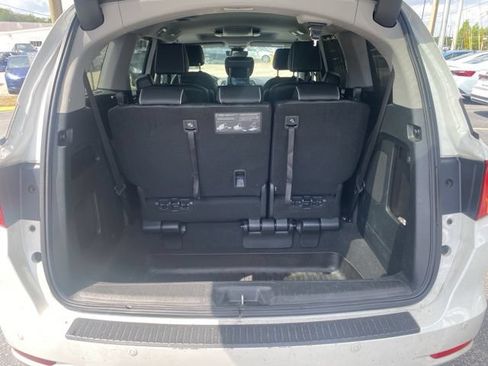 Used 2022 Honda Odyssey Elite image 8