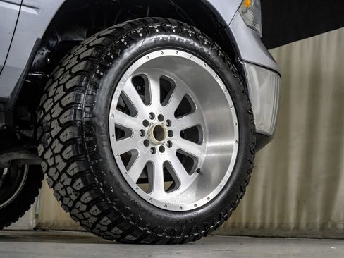 Used 2021 RAM 1500 Tradesman w/ Chrome Plus Package image 49