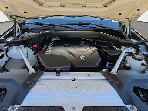 Used 2022 BMW X3 xDrive30i image 34