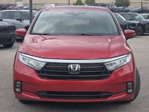 Used 2024 Honda Odyssey EX-L image 9