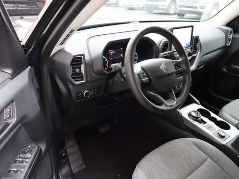 Used 2023 Ford Bronco Sport Big Bend image 4