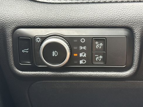 Certified 2024 Ford Explorer ST w/ Equipment Group 401A image 22