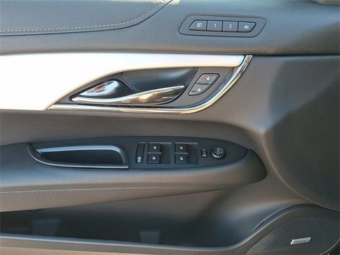 Used 2014 Cadillac ATS Luxury w/ Sun And Sound Package image 13