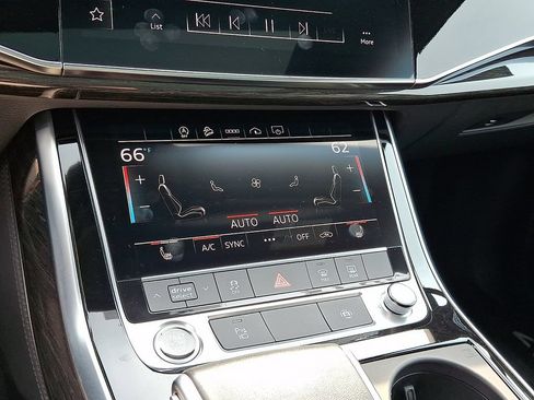 Certified 2023 Audi Q7 3.0T Premium Plus w/ Premium Plus Package AWD/4WD image 18
