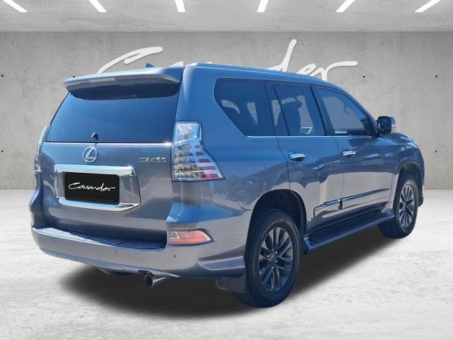 Used 2019 Lexus GX 460 Premium AWD/4WD image 20
