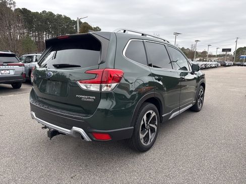 Used 2024 Subaru Forester Touring w/ POP Package 3 image 5