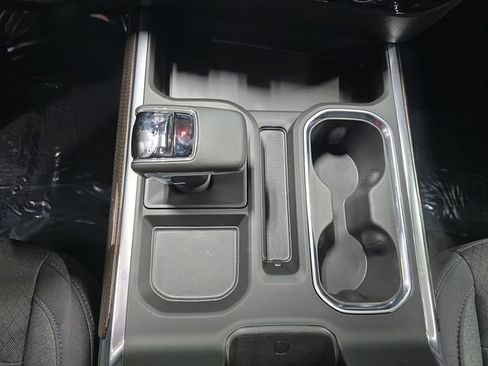 New 2026 Chevrolet Silverado 1500 RST image 25