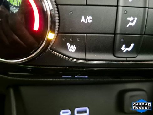 Certified 2024 Buick Encore GX Sport Touring w/ Comfort Package image 26