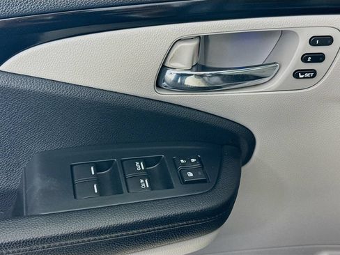 Used 2022 Honda Pilot Touring image 21