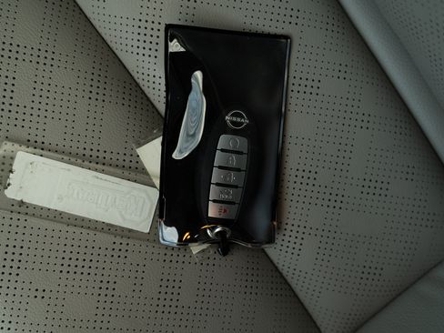 Used 2023 Nissan Altima 2.5 SL image 45