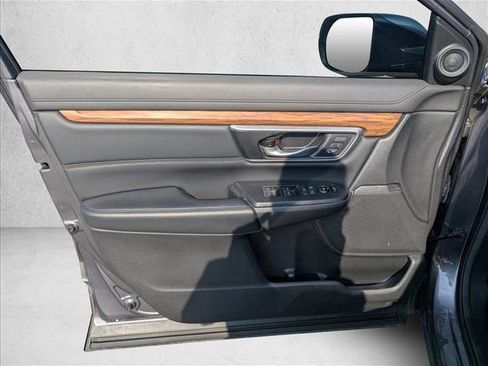 Used 2021 Honda CR-V EX-L image 22