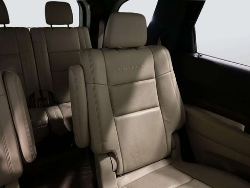 Used 2014 Dodge Durango Citadel w/ Technology Group AWD/4WD image 33