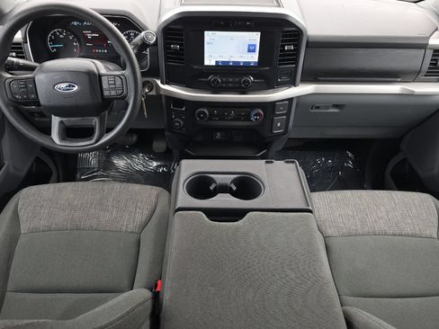 Used 2023 Ford F150 XLT AWD/4WD image 10