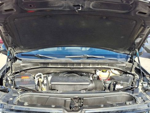 Certified 2023 Chevrolet Tahoe High Country image 36