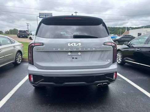 Used 2024 Kia Telluride SX Prestige X-Line AWD/4WD image 7