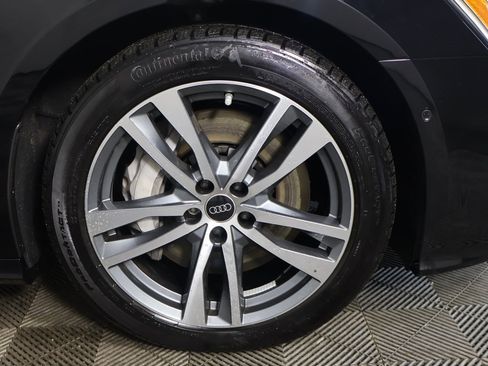 Used 2022 Audi A6 Premium Plus image 26