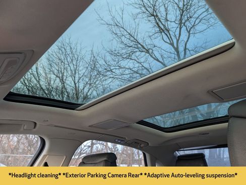 Used 2015 Audi A8 L 4.0T image 4