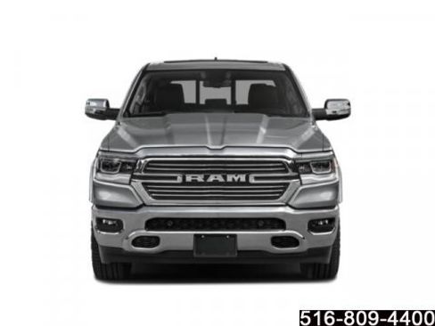 Used 2019 RAM 1500 Laramie image 8