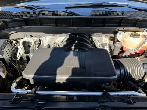 Used 2025 GMC Sierra 1500 Denali Ultimate image 32