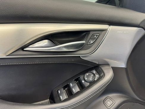 Used 2023 Cadillac CT5 Luxury w/ Sun And Sound Package image 35