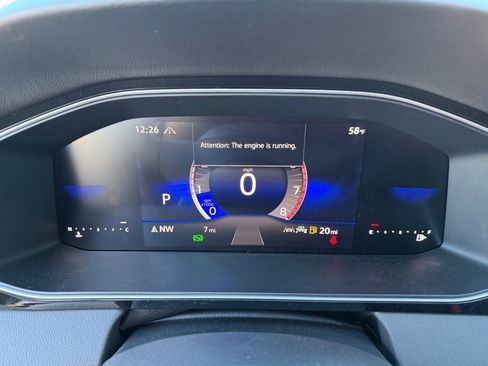 New 2026 Volkswagen Jetta Sport image 25