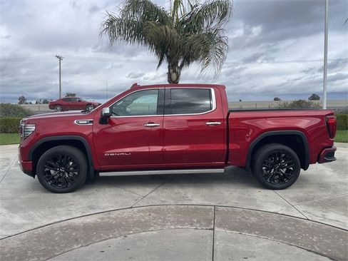 Used 2023 GMC Sierra 1500 Denali w/ Denali Reserve Package image 5