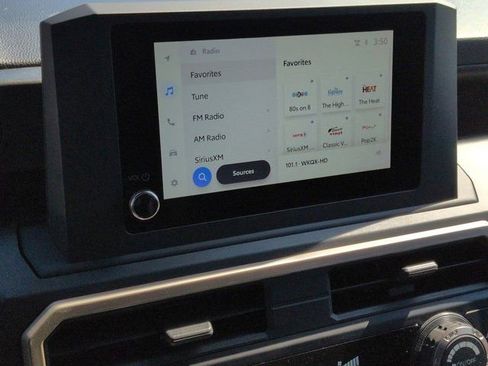 Certified 2025 Toyota Tacoma SR AWD/4WD image 11