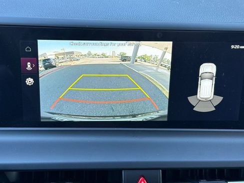 New 2026 Kia Seltos EX FWD image 25