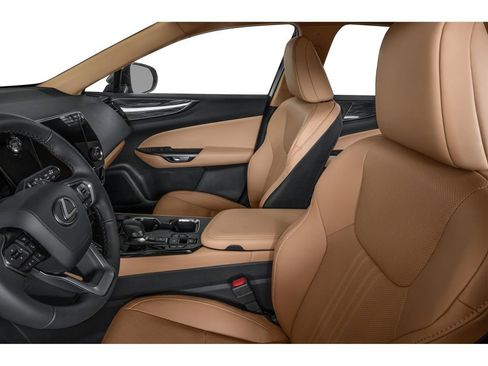 New 2026 Lexus NX 350 AWD w/ Accessory Package (2T) image 6