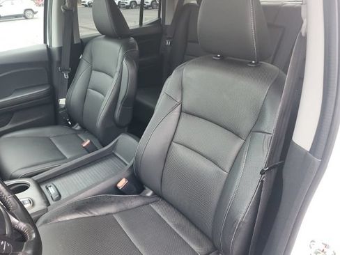 Used 2023 Honda Ridgeline RTL-E image 33