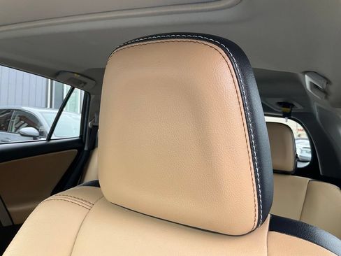 Used 2017 Toyota RAV4 Limited w/ Advanced Technology Package FWD image 22